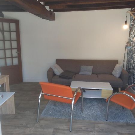 Repos Dans Le Perche Villa Combres Екстериор снимка